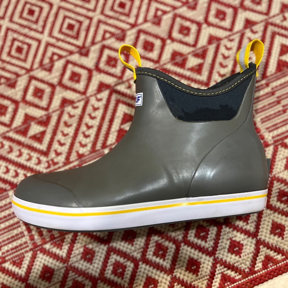 Xtra Tuff Rain Boots